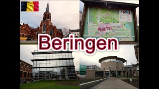 Beringen [upl. by Chapin615]