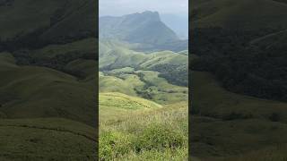 O meghave meghave trekking nature kudremukh music karnataka [upl. by Aniraad474]