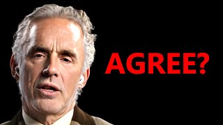 The Problem With Agreeableness  Jordan Peterson [upl. by Esaertal]