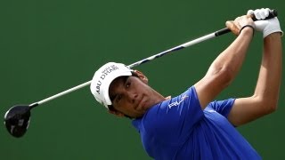 What You Can Learn From Matteo Manasseros Unconventional Swing [upl. by Eaneg918]