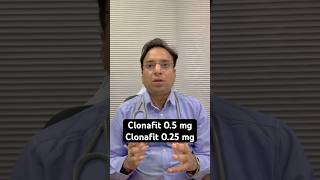 Clonafit 050 md kis kaam aati hai Clonafit 025 md hindidrmayankagrawal [upl. by Skip]