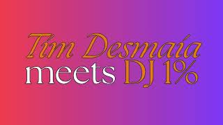 Tim Desmaia meets DJ 1 [upl. by Kcered]