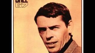 Jacques Brel  Mon pere disait [upl. by Ennael735]