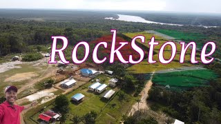 What does RockStone Village in Guyana looks like [upl. by Murphy797]