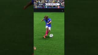 France vs italy france italy ronaldo messi mbappe [upl. by Meibers]