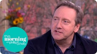 Neil Dudgeon On the New Series of Midsomer Murders  This Morning [upl. by Estey47]