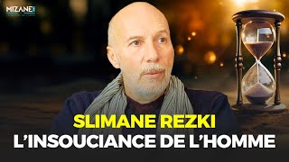 Slimane Rezki  linsouciance de lHomme [upl. by Hogg235]