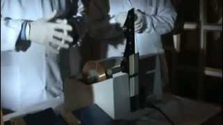 ورشة عمل  استخدام جهاز التقطيع النسيجي Microtome [upl. by Euqram617]