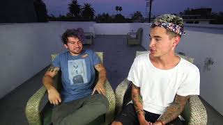 Kian and Jc being cute boyfriends for 2 minutes straight [upl. by Laith593]