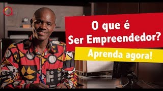 EMPREENDEDORISMO EM ANGOLA [upl. by Sura]