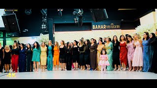 Xebat Neco  Nuhat amp SevdaBahar Event Location Part04 Kurdische Hochzeit by dilocanpro [upl. by Ocsirf]