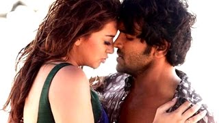 Pillaa Neevalla Video Song  Dhenikaina Ready Movie  Vishnu Manchu Hansika [upl. by Nadya]