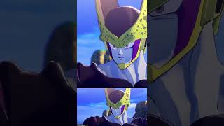 Dragon Ball Z Kakarot shorts dbz dragonballz playstation5 [upl. by Nafis277]