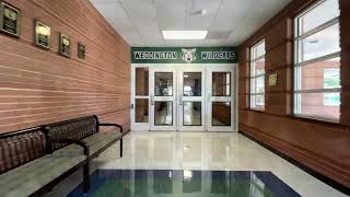 Website Video Intro Weddington Middle [upl. by Averi535]