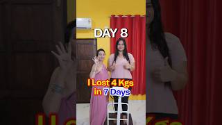 How can I stay motivated during my weight loss journey  Day 8  365 Days Challenge [upl. by Anivla]