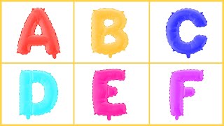 ABCs  A B C D E F G H I J K L M N O P Q R S T U V W X Y Z  ABC Alphabet  ABCD  Homeschool Fun [upl. by Eustasius]