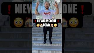 DOM DZIECKA OD ŚRODKA NIEUWIERZYSZ🤯❗️ mlodesigmy comedy funny [upl. by Hartnett764]