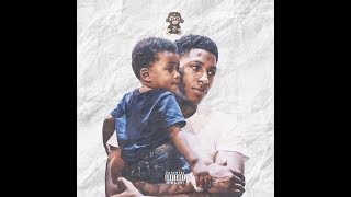 YoungBoy Never Broke Again  Confidential Official Audio [upl. by Llamaj85]