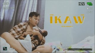 IKAW  CEE X ZOS  Prod Riddiman Official Music Video [upl. by Vidovik]