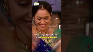 Kal se Diet  tmkoc comedy relatable shorts comedyvideo funny trendingshorts [upl. by Tews920]