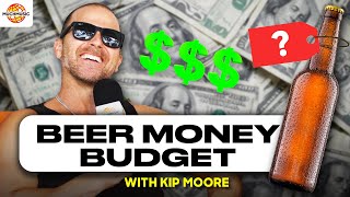 How Much Does It Cost To Book Kip Moore For Your Wedding [upl. by Noimad]