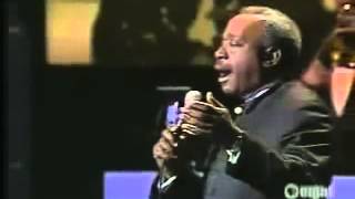 YouTube  Jerry Butler  For Your Precious Love1mp4 [upl. by Trainer]