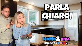 Parla chiaro  TikTok Momo e Kika ADV [upl. by Foy]