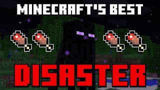 Beta 18  Minecrafts Most Important Disaster [upl. by Sirenay]