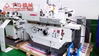 GD5020AB Universal Cylindrical grinding machine [upl. by Hplar774]