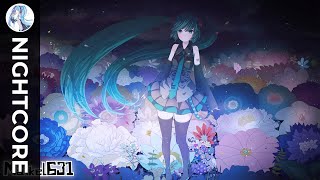 Nightcore  The Way I Am [upl. by Ahsetel112]