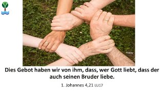 Gottesdienst am Sonntag 29092024 [upl. by Evered]