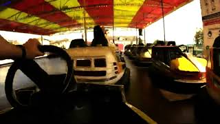 quotBumper Car quot Musique Kitchen ToTo [upl. by Ettennor]