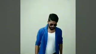 Anjaan dubsmash Surya  Amaljith  Amaljith [upl. by Elwira]