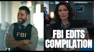 15 FBI edits compilation [upl. by Ithnan]