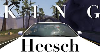 King Heesch  Overwatch Clipdump [upl. by Aneeb]