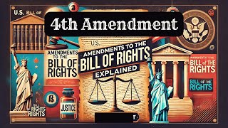 💸AP Government and Politics Focus on the Fourth Amendment💸 [upl. by Itida]