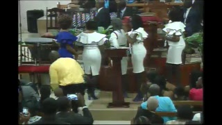 Glendevon SDA Church Livestream [upl. by Nessim]