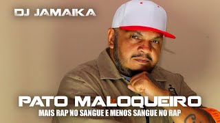 DJ JAMAIKA  PATO MALOQUEIRO [upl. by Asselem]