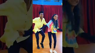 randaka randaka dancereshma sreesam dance trending [upl. by Ellenrahs]