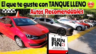 SOLO SI ERES EXIGENTE 🤩👌 Autos recomendables precios tianguis del tapatio Mexico 2025 [upl. by Clova]