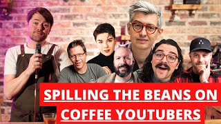 Why All Other Coffee YouTubers Are Rubbish [upl. by Samale842]