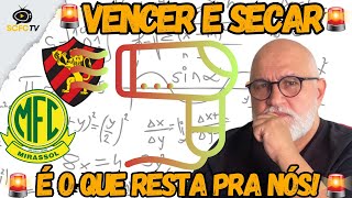 🌵VENCER E SECAR É O QUE HÁ🥺⚽✅ [upl. by Ellerrad]