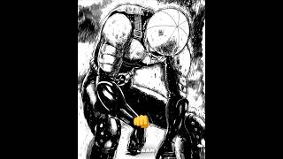 Fist fighters  manga  opm onepunchman [upl. by Olenka]