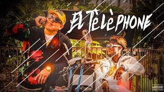 Chete Life  El Téléphone 📱Official Video ft ZapBoy ☎️ [upl. by Ahgiel]