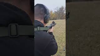 M90 Reload Practice [upl. by Irolav]