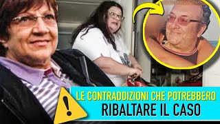 ⚡️PIERINA PAGANELLI  INDAGINI E RIVELAZIONI LE CONTRADDIZIONI CHE POTREBBERO RIBALTARE IL CASO [upl. by Netsirk510]