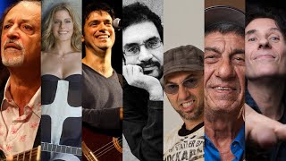 AS MELHORES DA MPB  MusicaPopularBrasileira [upl. by Rosenquist]