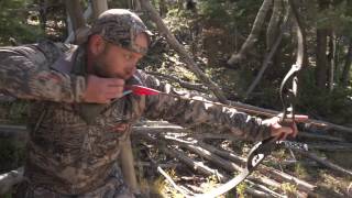 Trophy Hunters TV  Hunting Elk the Hard Way  Outdoor Channel [upl. by Damle118]