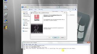 How to Install Lectra Diamino Fashion v6r1 [upl. by Eidas]