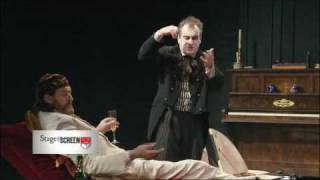 Volpone  Theater Play DVD  Clip 1 [upl. by Henricks402]